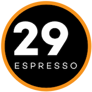 29 Espresso logo