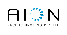 Aion Pacific logo