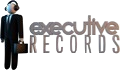 Executive Records logo