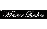 Master Lashes logo