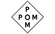 PomPom Paddock logo